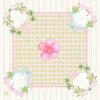 Pink floral