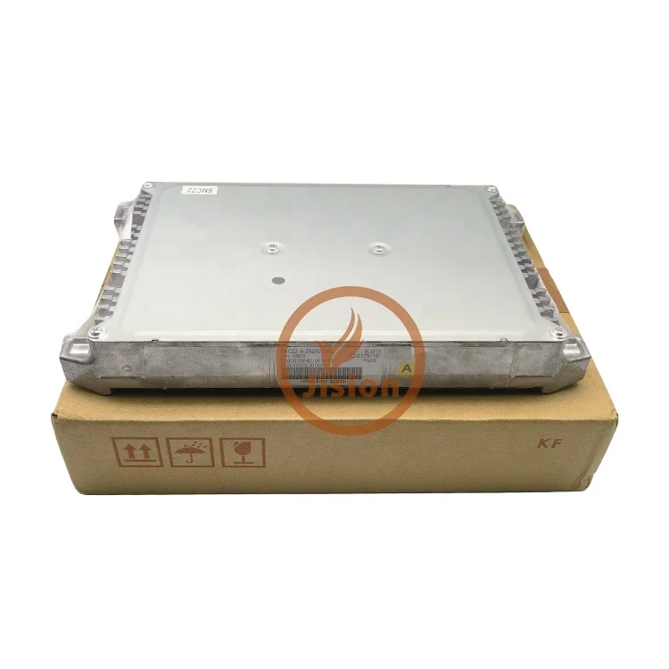 JISION ZX200-5A Excavator Controller CPU Computer Board ECU