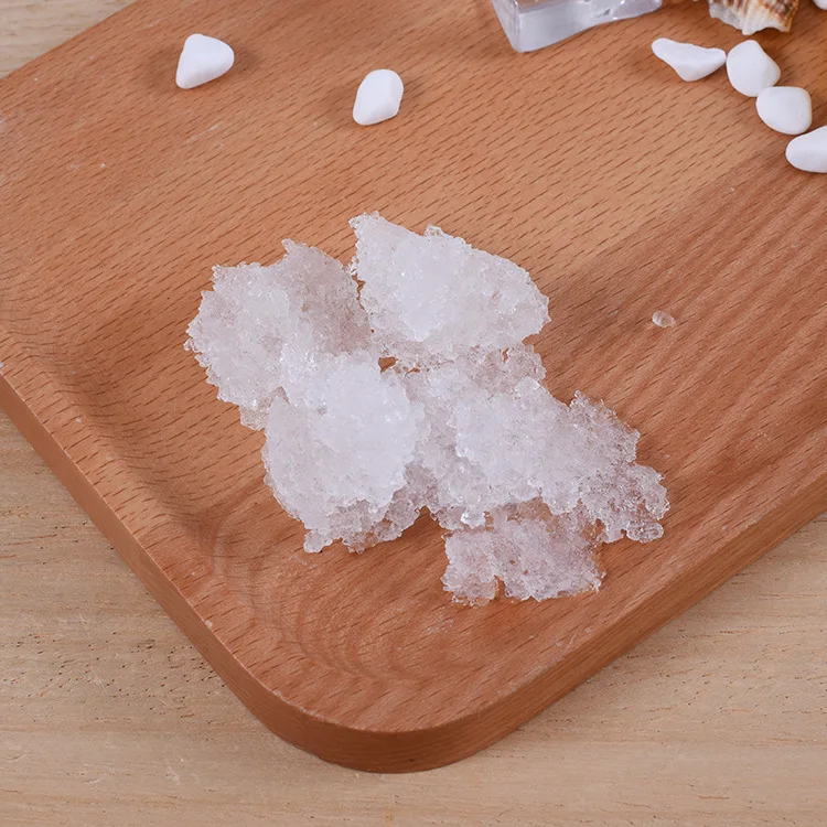 Factory Directly Wholesale Food Grade Dry Ice Packs Cooler Bag Ice Boxes Reusable For Cold Fresh