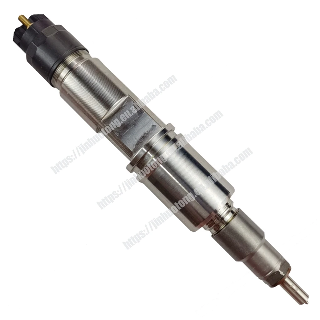 Factory Price Original Diesel Fuel Common Rail Injector 0445120093  0 445 120 093 ME193987 for MITSUBISHI FUSO CANTER 4M42