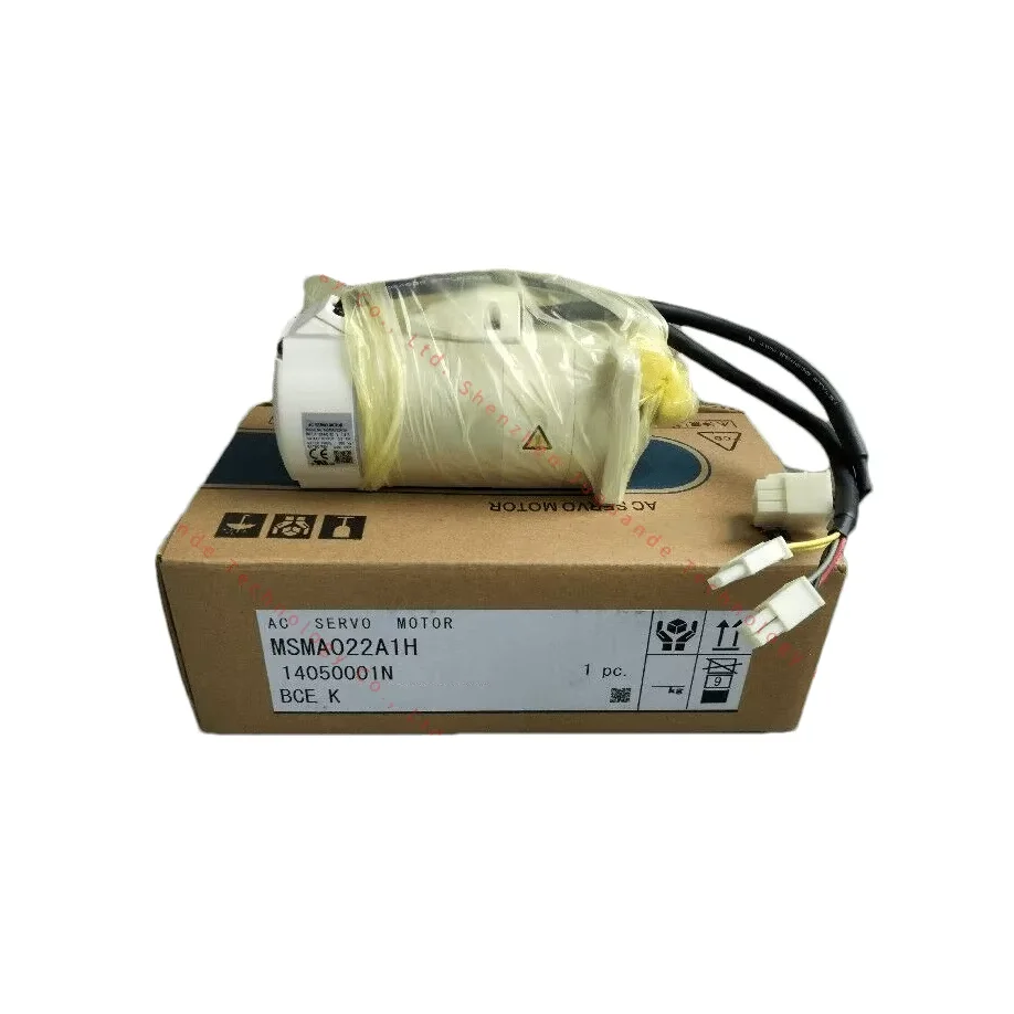 Gold Seller  MSMA022A1H  PLC  Controller module Brand New Original Spot plc programming controller