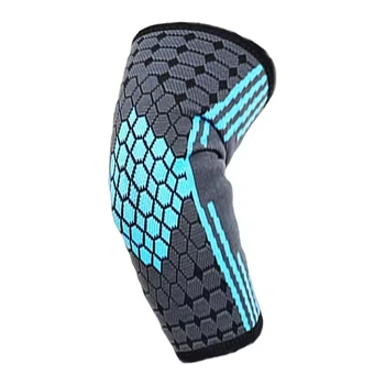 Popular Outdoor Sports Elbow Support Anti-Sprain Breathable Tennis Elbow Brace