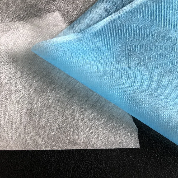 聚丙烯pp纺粘无纺布工厂供应商熔喷面膜