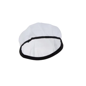 72cm Radar Reflector Soft Cloth  Photographic Equipment Studio Flash 29 Inch Soft Cloth for Professional Photography detail image