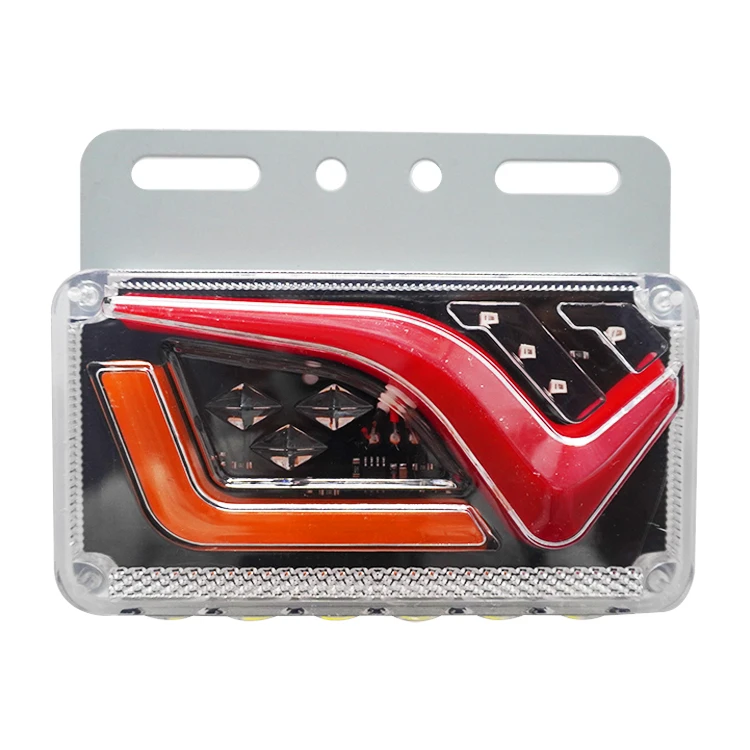 Led Truck Side Marker Light Truck Light Systems Truck Led Light 0