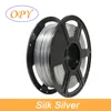 Silk Silver 1.75mm