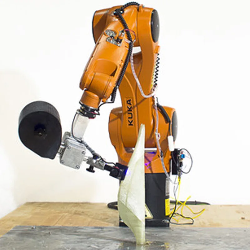 Bras robotisé cyber 310 robot à l'état du neuf