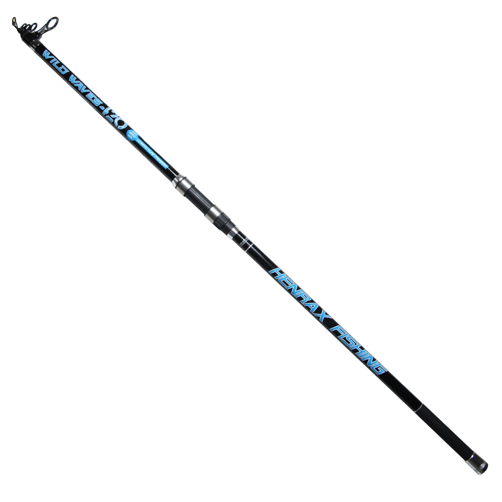 Fishing Rod Retractable Hand Pole, Hand Fishing Rod Super Hard Carbon Fiber  Carp Telescopic Stream Pole Freshwater River Fishing Pole (Color : Blue,  Size : 4.5M), Rods -  Canada