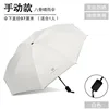 Manual reverso UV - blanco