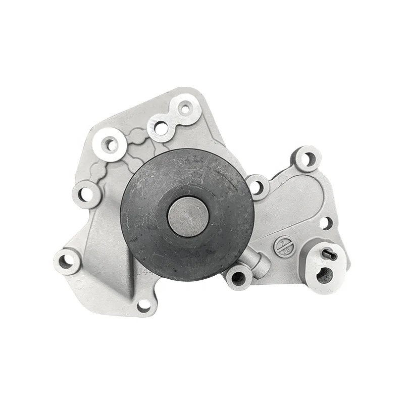 XYREPUESTOS Auto Parts - High Quality Water Pump for Hyundai