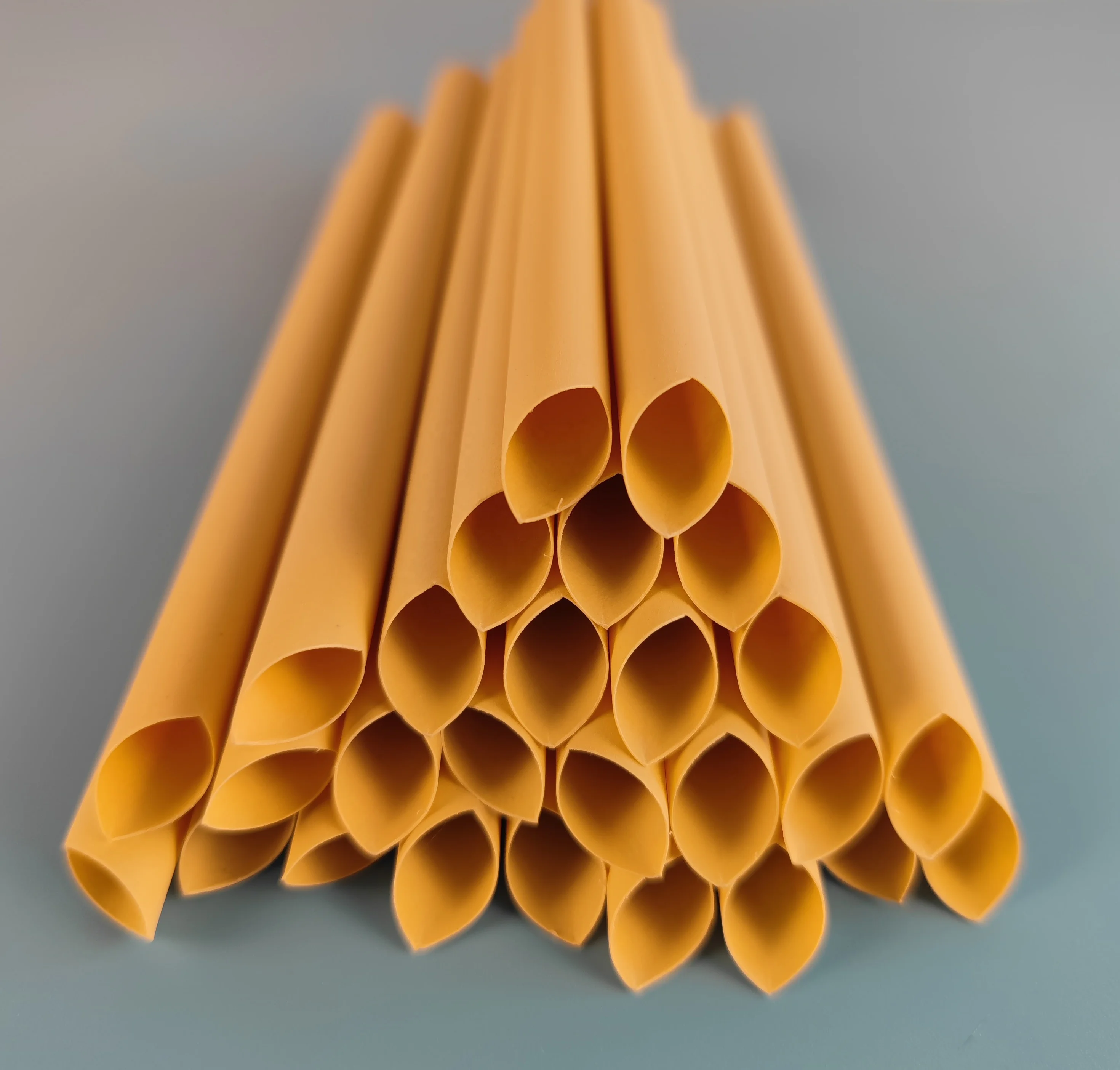 Boba Bamboo Straws, Individually Paper Wrapped (12mm x 21cm