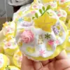 Carambola cake