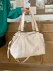 White Nylon Fabric Version