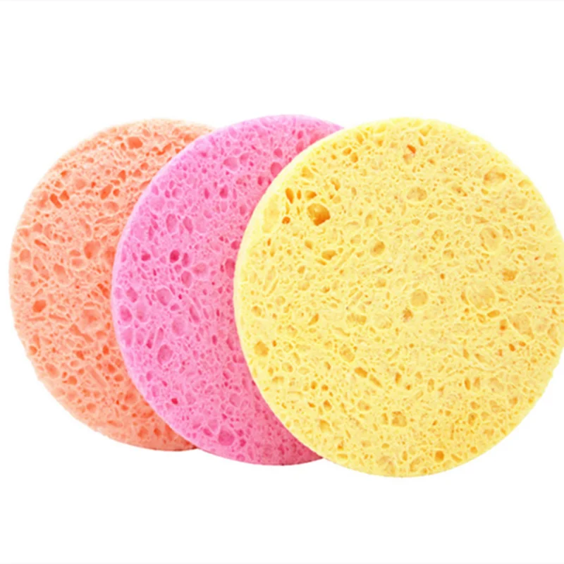 Hydrophilic Foam Wash Sponge