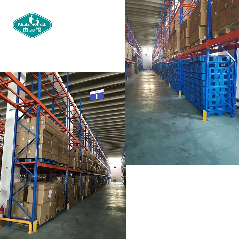 Lactobacillus Acidophilus Probiotic Tablets For Digestive Health