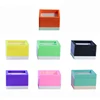 สีขาว