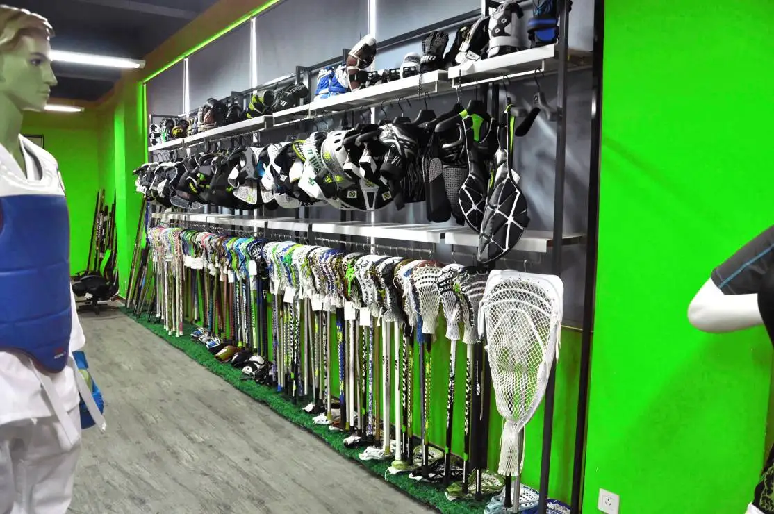 Xiamen Aceking Sporting Goods Co., Ltd.