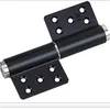 5-inch center axis right-opening door