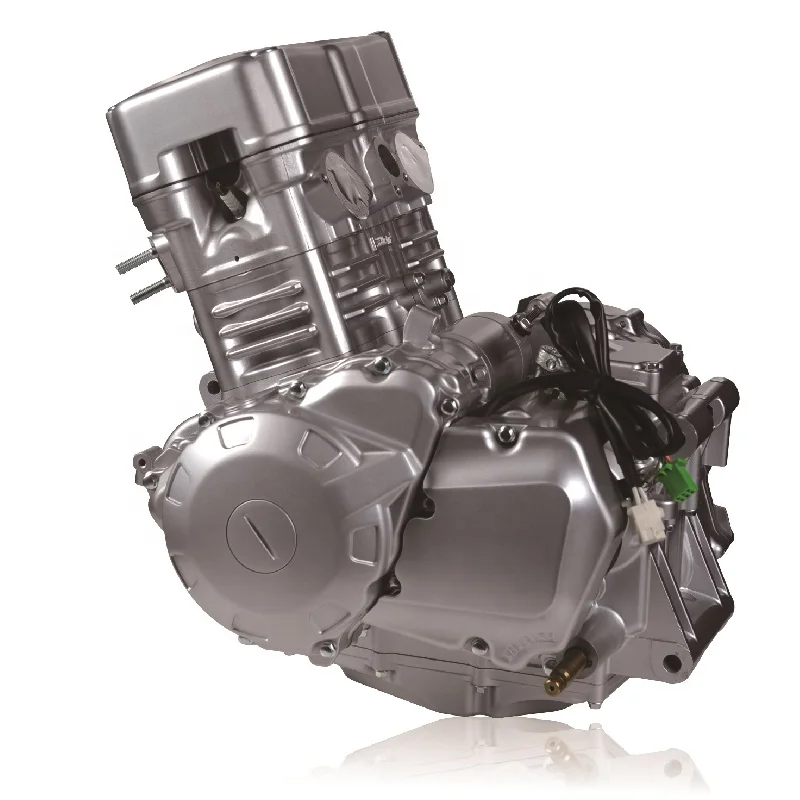 Zongshen Motorcycle Engines - High Quality & Reliable Power