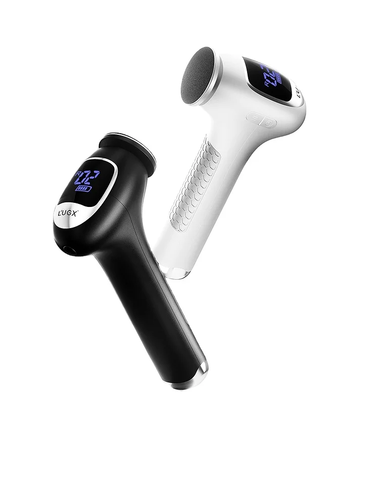 Rechargeable Portable Foot Callus Tools Battery Foot File Polishing Machine Heels Grinding Foot Care Callus Remover