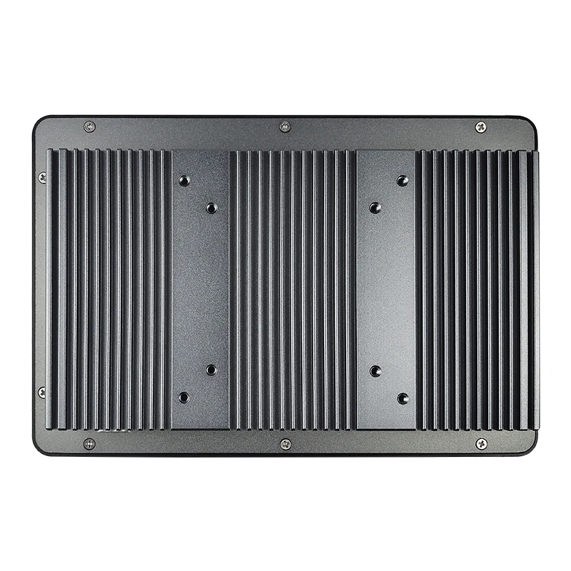 Celeron J1900 Lcd Monitor 10 Inch Rugged Industrial Cheap All in One Tablet Usb Pc Panel Support I3 I5 Cpu