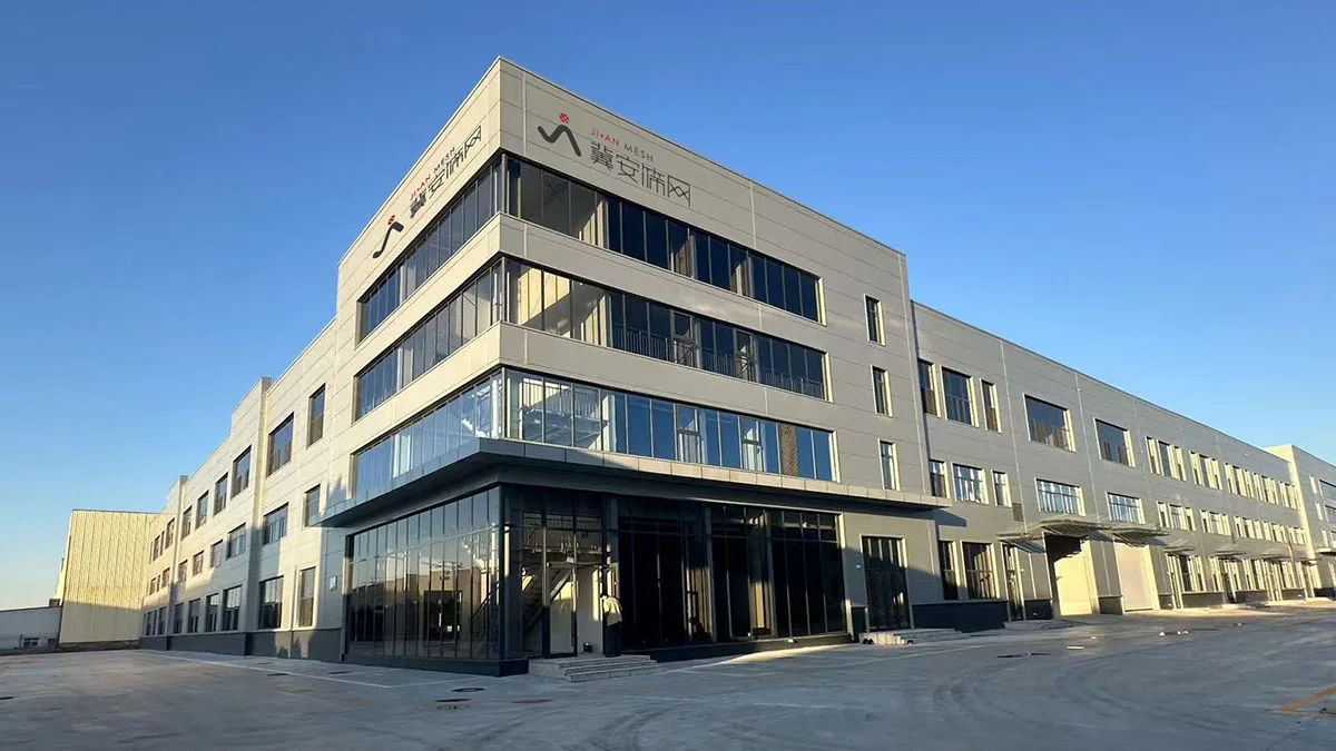 GUANGDONG JI AN MESH Co., Ltd.