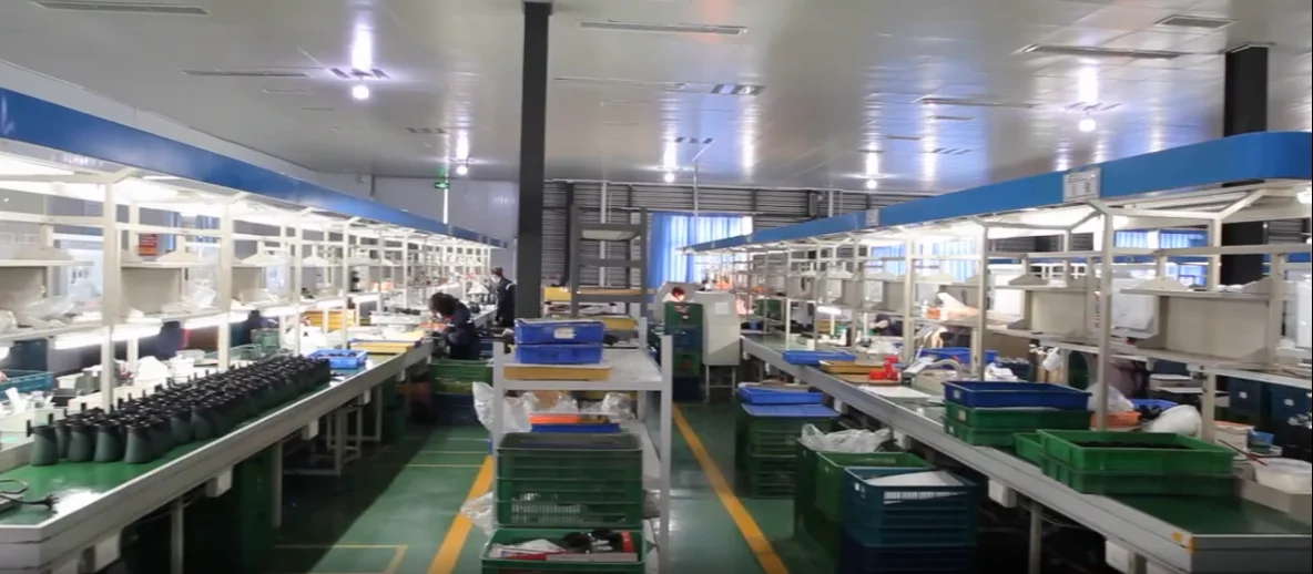 Zhejiang Guchen Technology Co., Ltd.