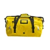 PVC imperméable jaune
