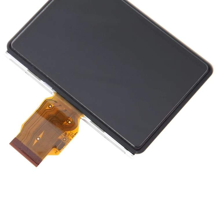easyCover Glass screen protector for Canon 5D III / 5DS / 5DSR / 5D IV