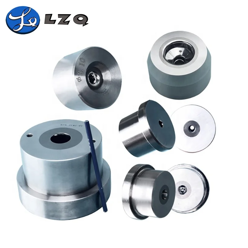 Stainless Steel Punching Die Internal Hexagonal Punch Ball Nose Punch on Sale