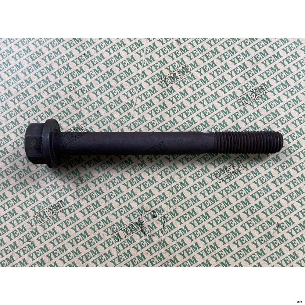 3TN75 Cylinder Head Screw for Yanmar