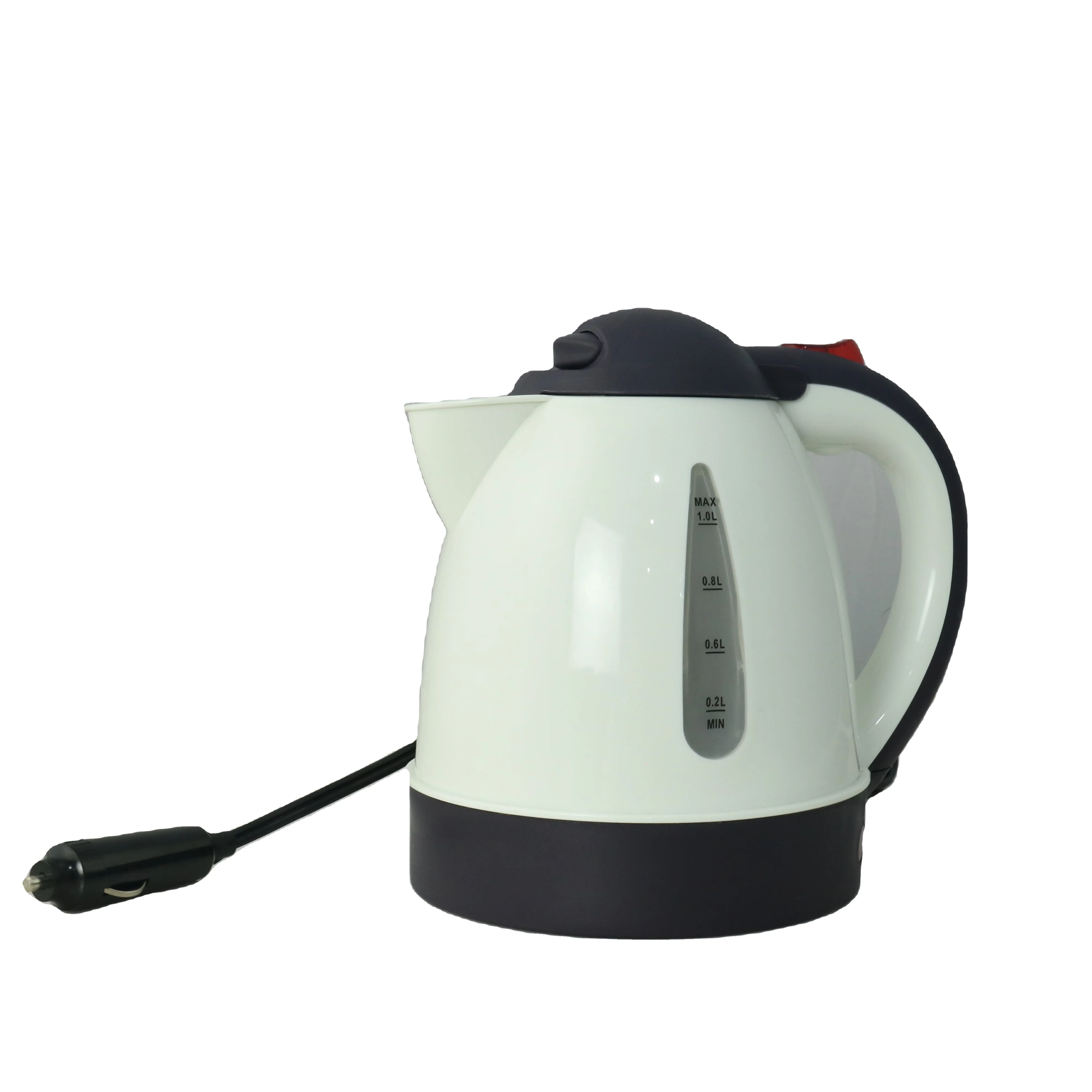 Car Kettle Usb 12v Battery Powered 12 Volt Hot Water 24v Car Electric Kettle  - Buy Car Kettle Usb 12v Battery Powered 12 Volt Hot Water 24v Car Electric  Kettle Product on