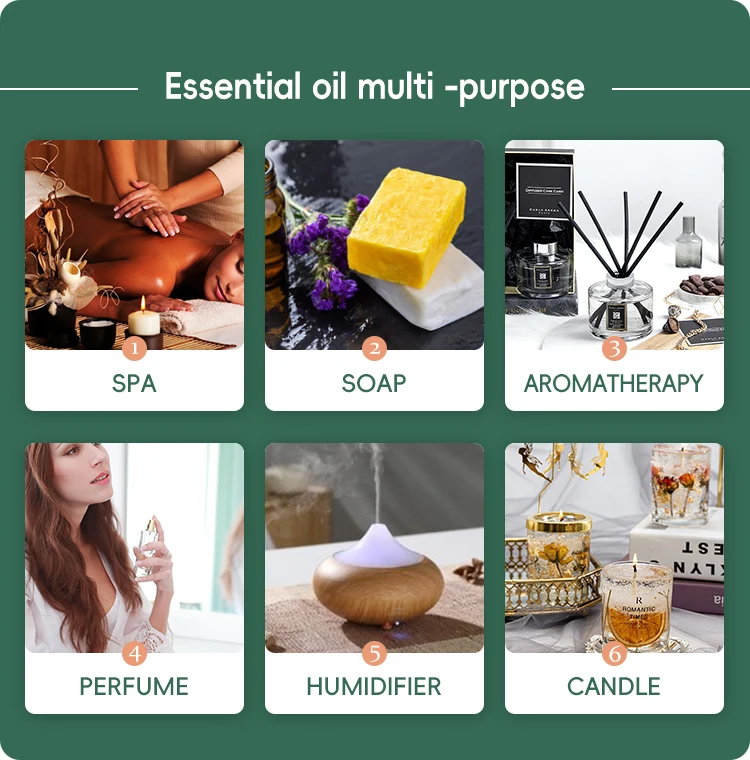 Luxury Ring Bell Shape Soy Wax Aroma Scented Candle Unique Essential ...