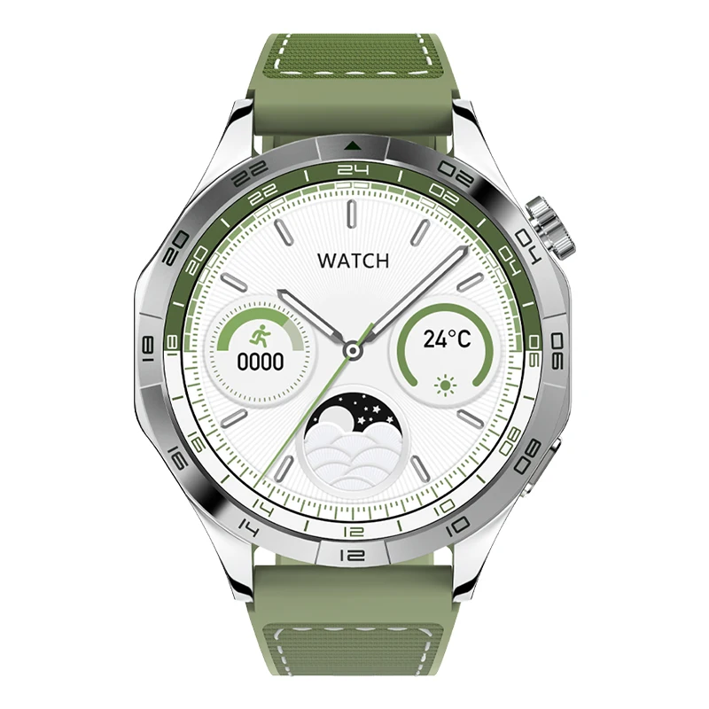Large Screen 4G Smart Watch with Sim Card for Adults Best NFC Smart Watches with Gps OEM Sports Smart Watches Made in China