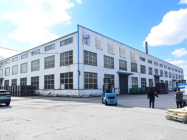 Hebei Sellwell Trading Co., Ltd.