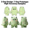 Design your Plush toy