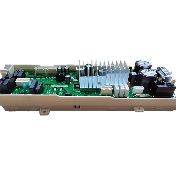 DC92-01879A Washing Machine Pcb Board Spare Parts Washing Machine Control Board for Samsung 01879B 01879C 01879C 01879G