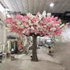 4# (Artificial  Cherry Blossom Deposit)