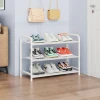 3 layer white color
