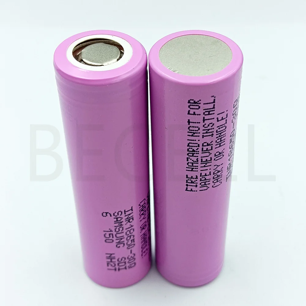 Samsung INR18650 30Q Battery