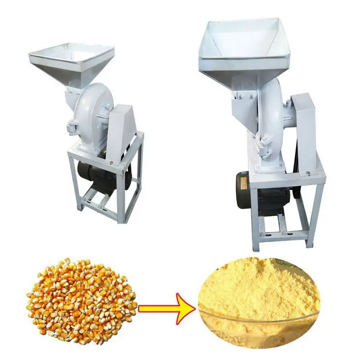grinder for maize