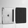 Black for ipad 8.3"/9.7"/10.2"/10.9"/11"