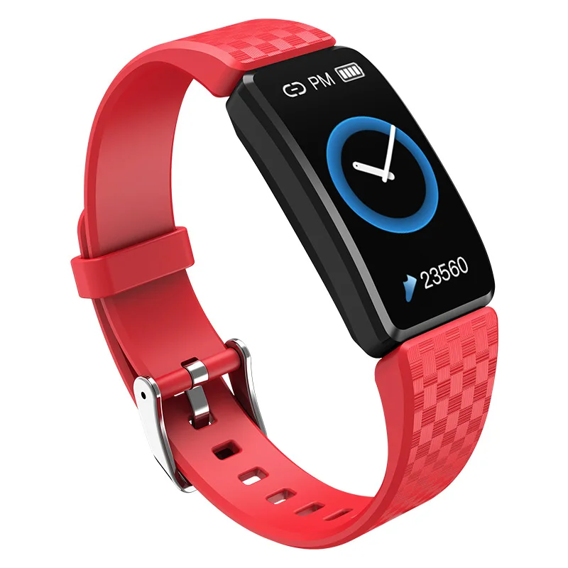 ladies fitness band