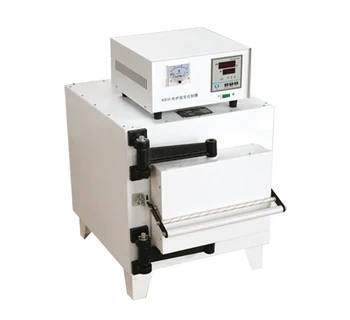 300-1000℃ Mid-Temperature Furnace Cost-effective Laboratory Mid-Temperature Furnace Resistance Furnace 7L