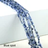 Mancha azul
