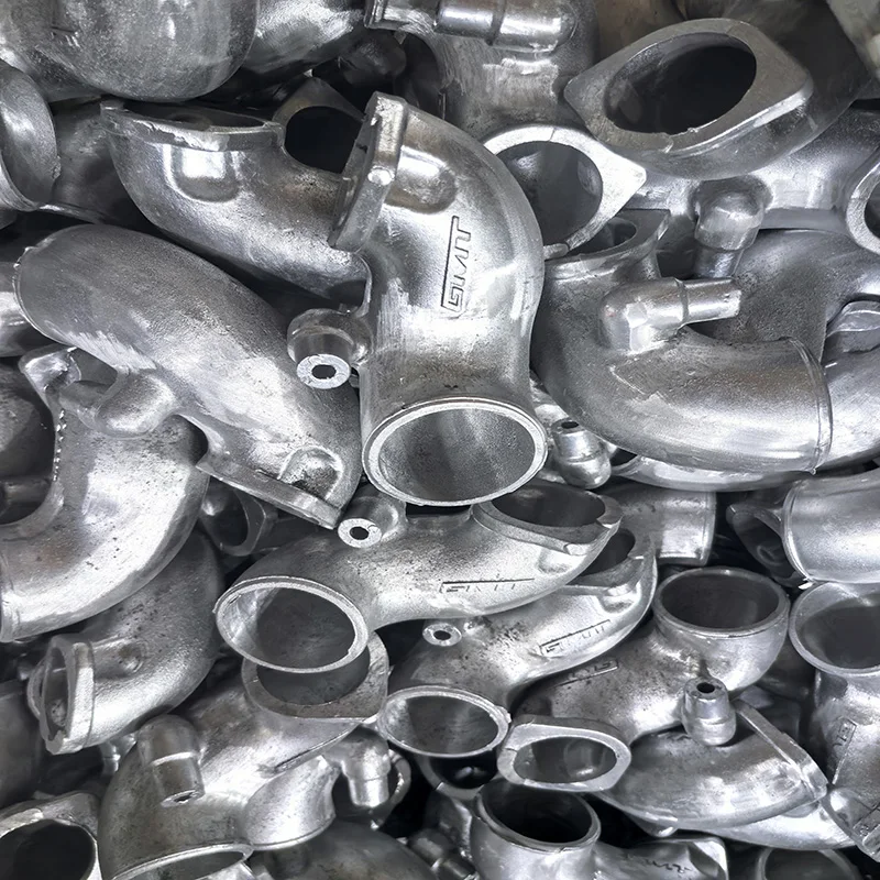 Cnc Aluminum Prototype Production Mass for 5 Axis Aluminium Cnc Casting Machining