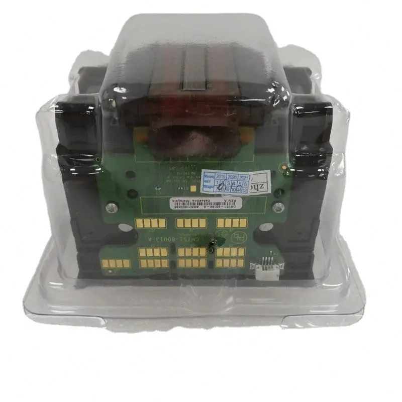 HP 711 Cian Compatible Cartucho de Tinta HP711 HP DesignJet T100, T120