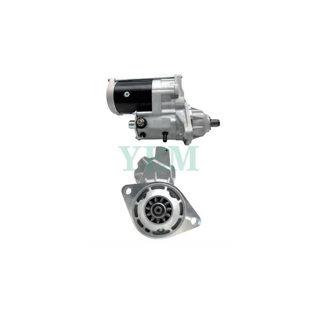 6D16 ND Starter Motor 24V 11T 5.5KW 36100-93C00 for MISUBISHI 215-9