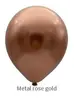 Oro rosa metálico