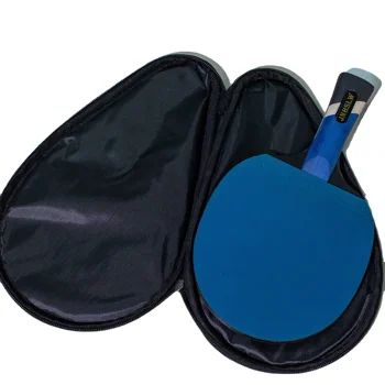 Manufacturers Provide Ping Pong Rackets Table Tennis Racket For Adults ping pong paddle bat racket
